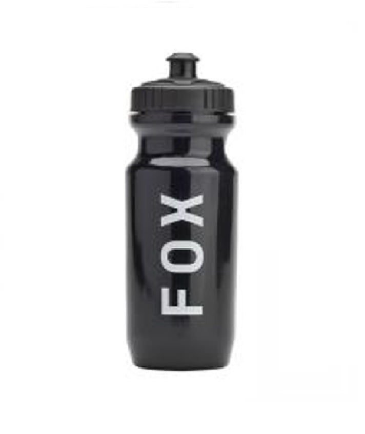 ÁNFORA FOX BASIC NEGRO OS