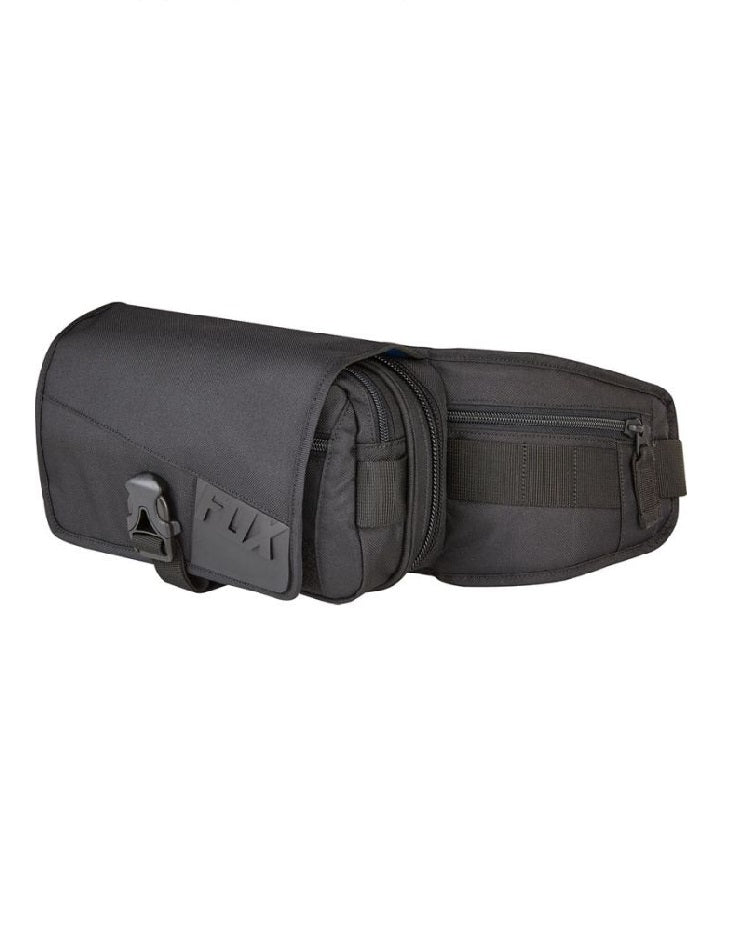 CANGURERA TACTICA FOX TOOLPACK NEGRO