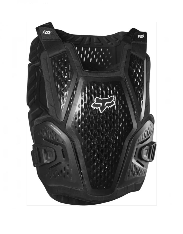 PETO FOX JOVEN RACEFRAME ROOSTn NEGRO OS