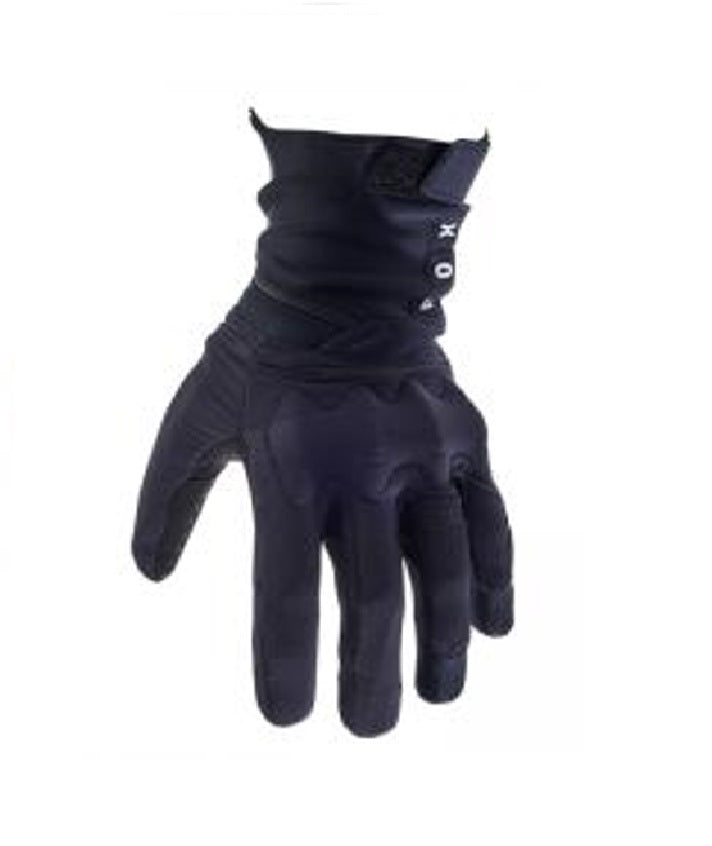 GUANTES FOX RECON OFF ROAD NEGRO XL