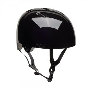 CASCO FOX FLIGHT SOLID NEGRO