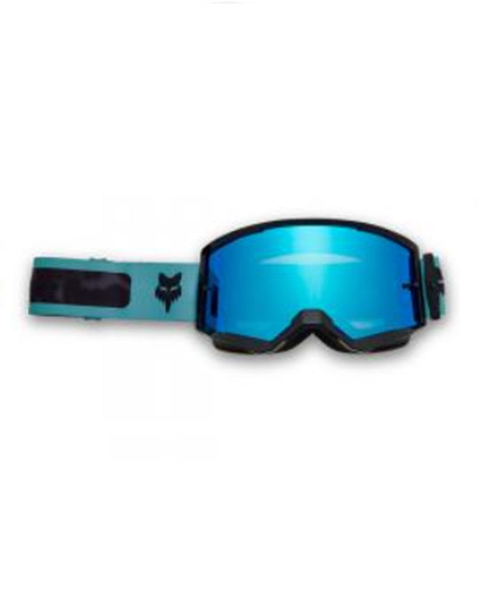 GOGGLES FOX MAIN SPARK TAUNT JOVEN NEGRO OS