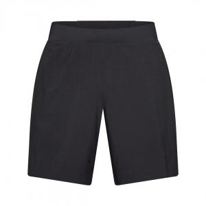 SHORT FOX MOTIVE 7" NEGRO