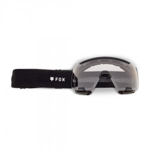 GOGGLES FOX PUREVUE CLEAR NEGRO OS