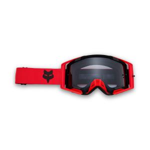 GOGGLES FOX AIRSPACE CORE ROJO OS