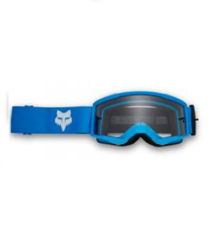 GOGGLES FOX MAIN CORE JOVEN AZUL OS