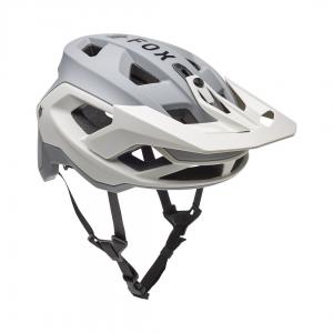 CASCO FOX SPEEDFRAME 5050 GRIS CLARO