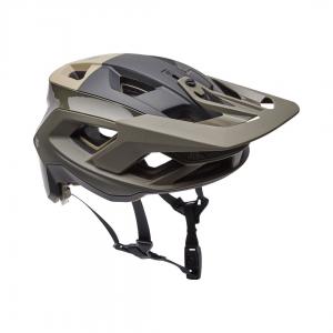 CASCO FOX SPEEDFRAME RS PARANOID GRIS