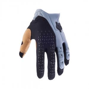 GUANTES FOX PAWTECTOR NGO/GRIS