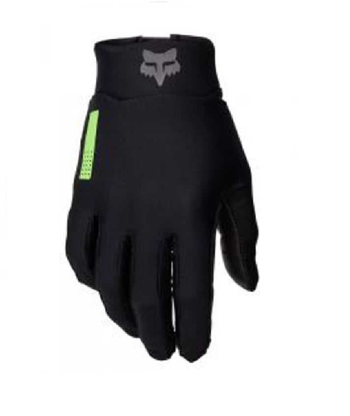 GUANTES FOX FLEXAIR 50 YR BLACK L