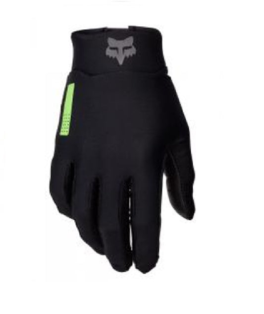 GUANTES FOX FLEXAIR 50 YR BLACK L
