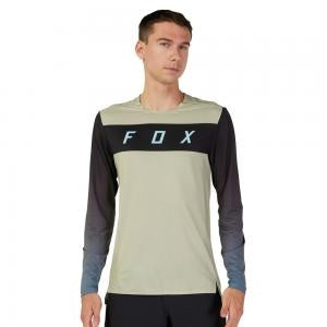 JERSEY FOX FLEXAIR M LARGA ARCADIA ARENA