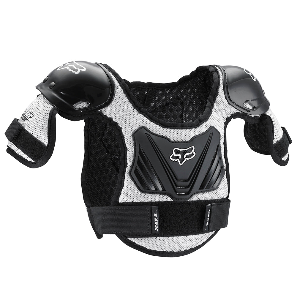 PETO FOX PW TITAN ROOST NGO/PLATA