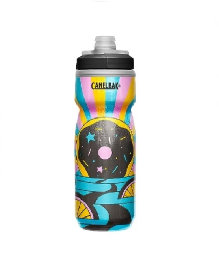 ÁNFORA CAMEL BACK PODIUM CHILL 620 ML DONA EDICIÓN LIMITADA