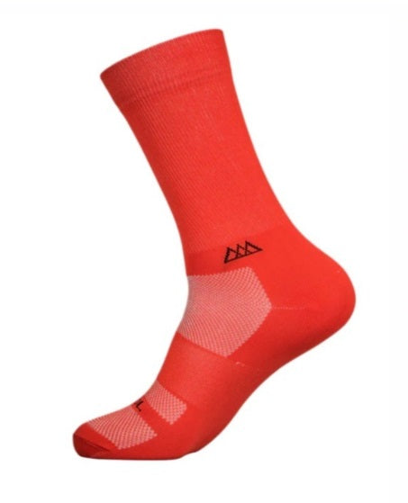 HUIZAPOL SOCKS ELITE ROJO (L/XL)