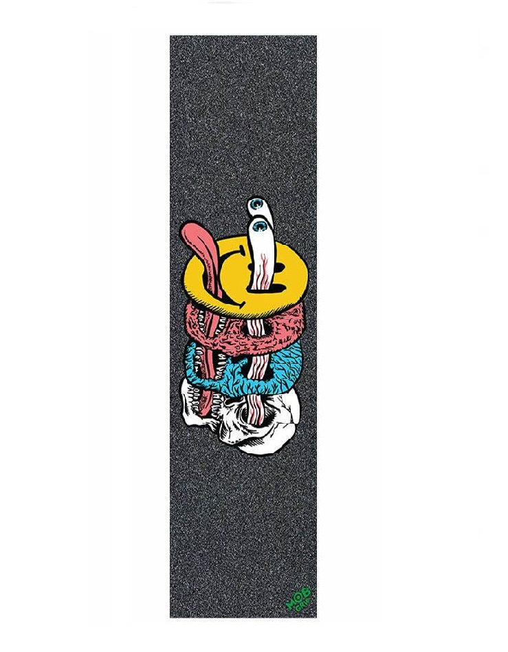 LIJA-MOB-SMILE TRIP 9 X 33 IN
