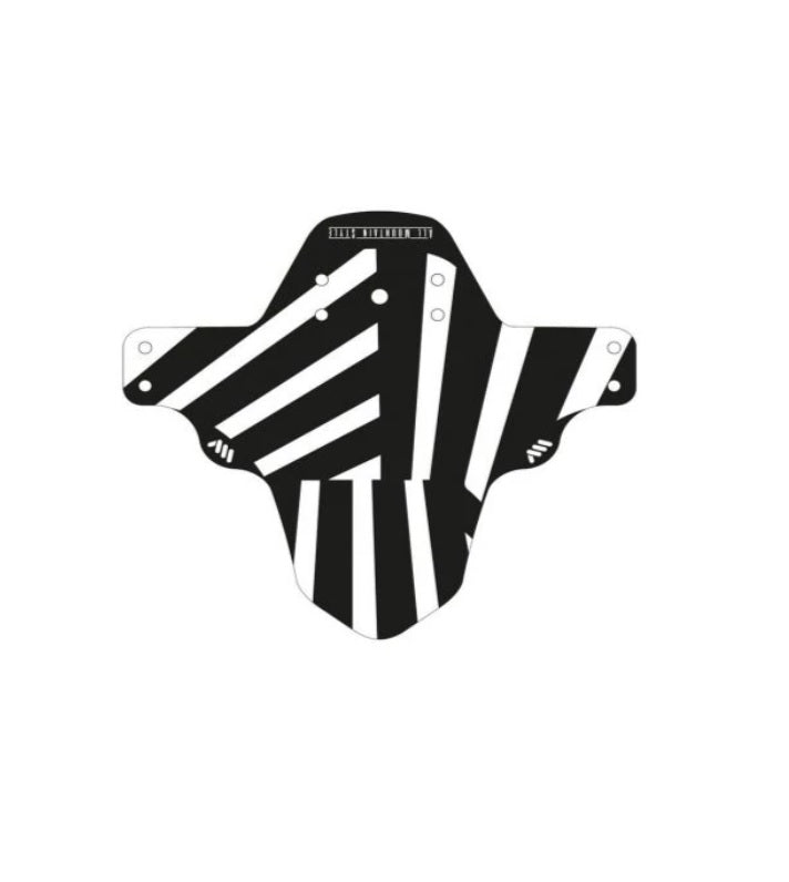 AMS MUD GUARD DAZZLE