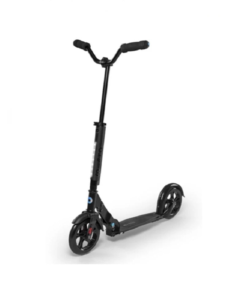 MICRO SCOOTER URBAN BLACK (REM13030)