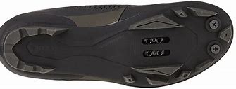 ZAPATO FIZIK TERRA X5 VOLUME CONTROL NEGRO TALLA 41.5