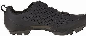 ZAPATO FIZIK TERRA X5 VOLUME CONTROL NEGRO TALLA 41.5