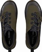 ZAPATO FIZIK TERRA ERGOLACE X2 OLIVE-CARAMEL TALLA 41
