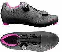 ZAPATO FIZIK DAMA R5B RUTA ANTH PINK FLUO TALLA 37