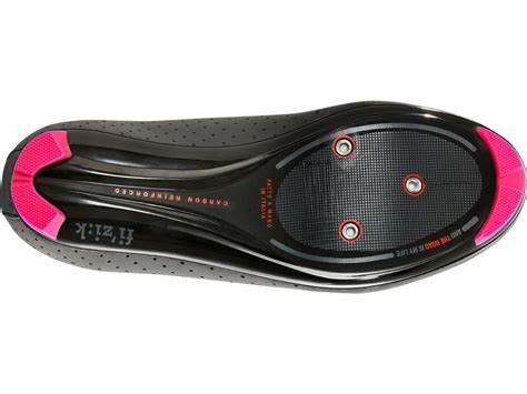 ZAPATO FIZIK DAMA R5B RUTA ANTH PINK FLUO TALLA 37