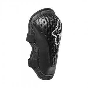 CODERAS FOX TITAN SPORT NEGRO