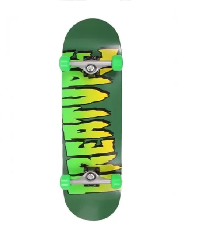 PATINETA-CREATURE-LOGO FULL 8 X 31.25 IN