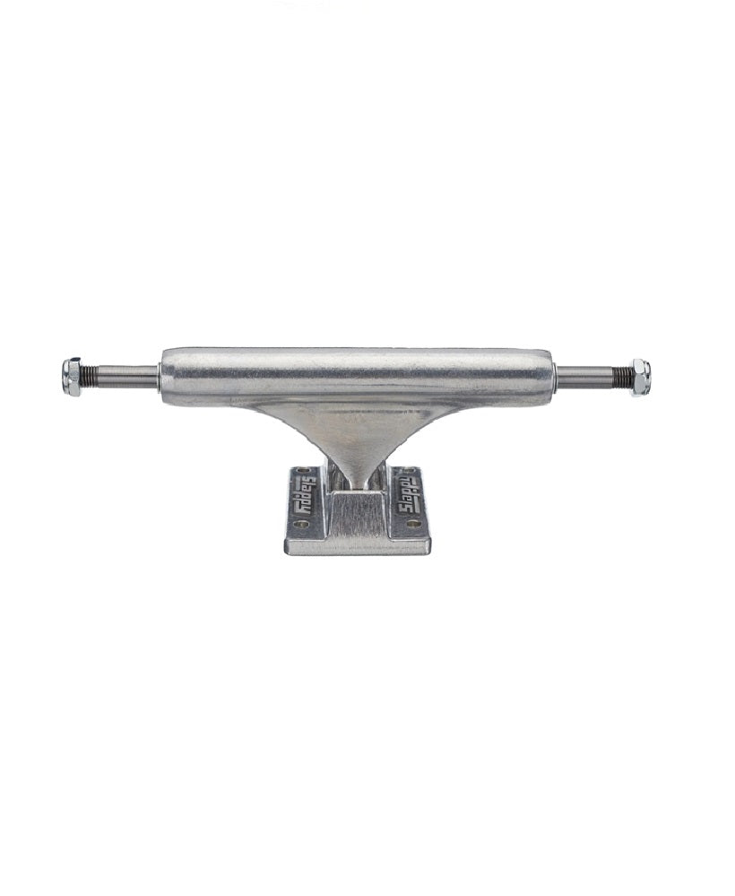 SLAPPY TRUCKS -ST1 INVERTED POLISHED TRUCK 8.0 PARA TABLAS DE 7.75" A 8.25"