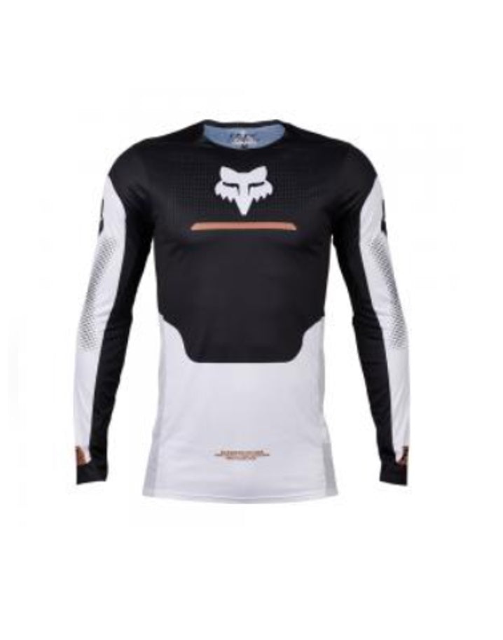 JERSEY FOX FLEXAIR OPTICAL NEGRO