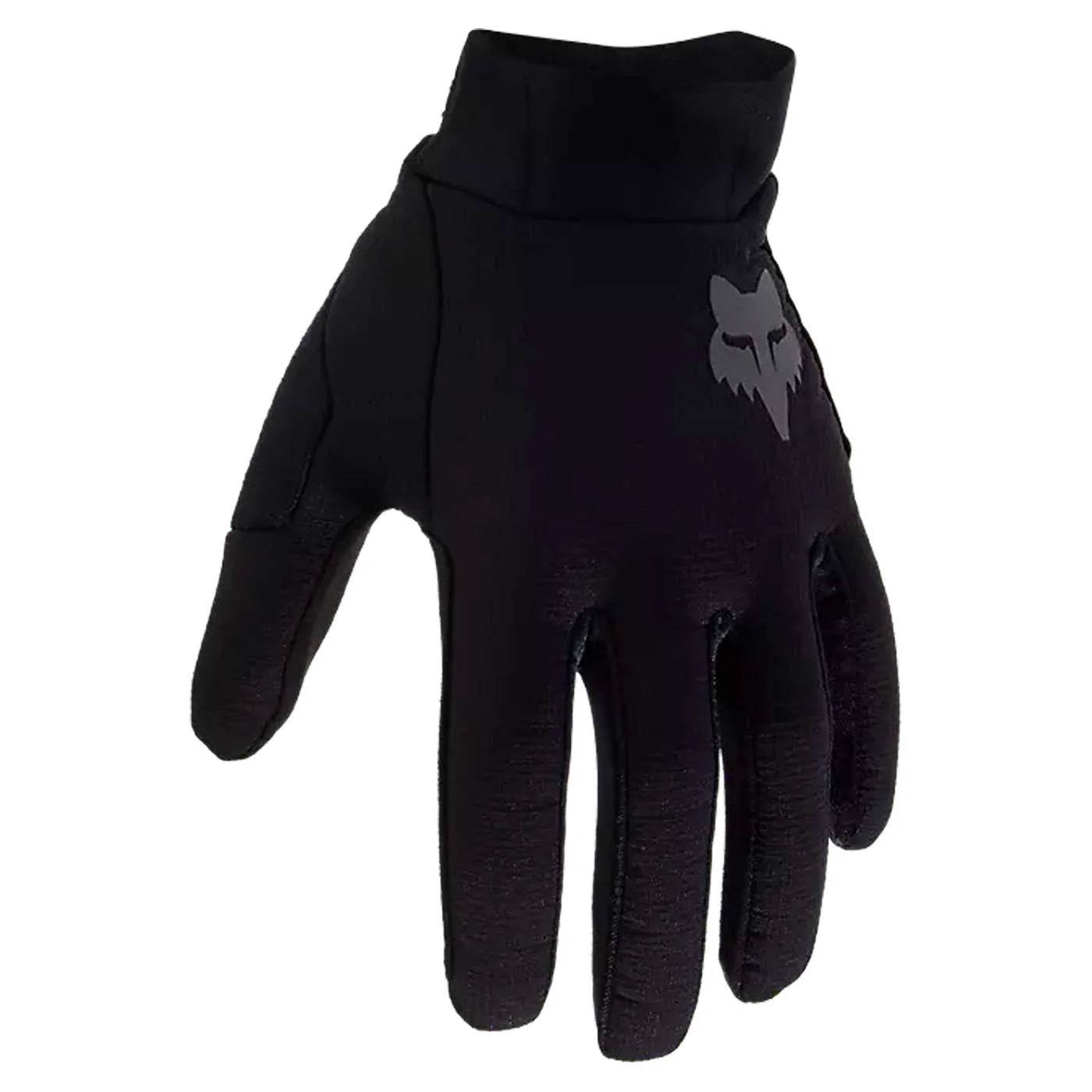 GUANTES FOX DEFEND FIRE LO-PRO NEGRO L