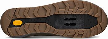 ZAPATO FIZIK TERRA ERGOLACE X2 OLIVE CARAMEL TALLA 40
