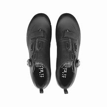 ZAPATO FIZIK TERRA X5 VOLUME CONTROL NEGRO TALLA 44