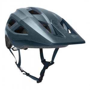 CASCO FOX MAINFRAME JOVEN AZUL OS