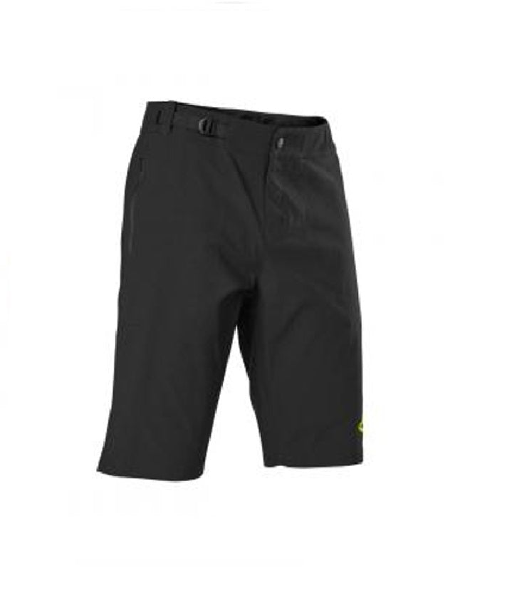 SHORT FOX RANGER SG NEGRO 32
