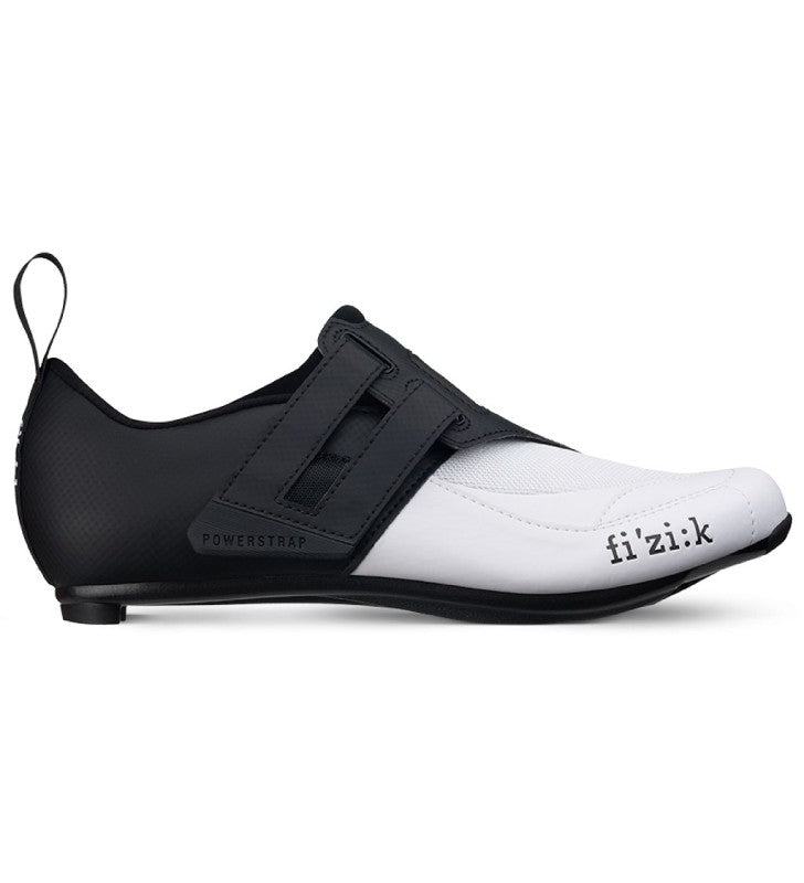 ZAPATO FIZIK RUTA TRANSIRO BLANCO NEGRO TALLA 40
