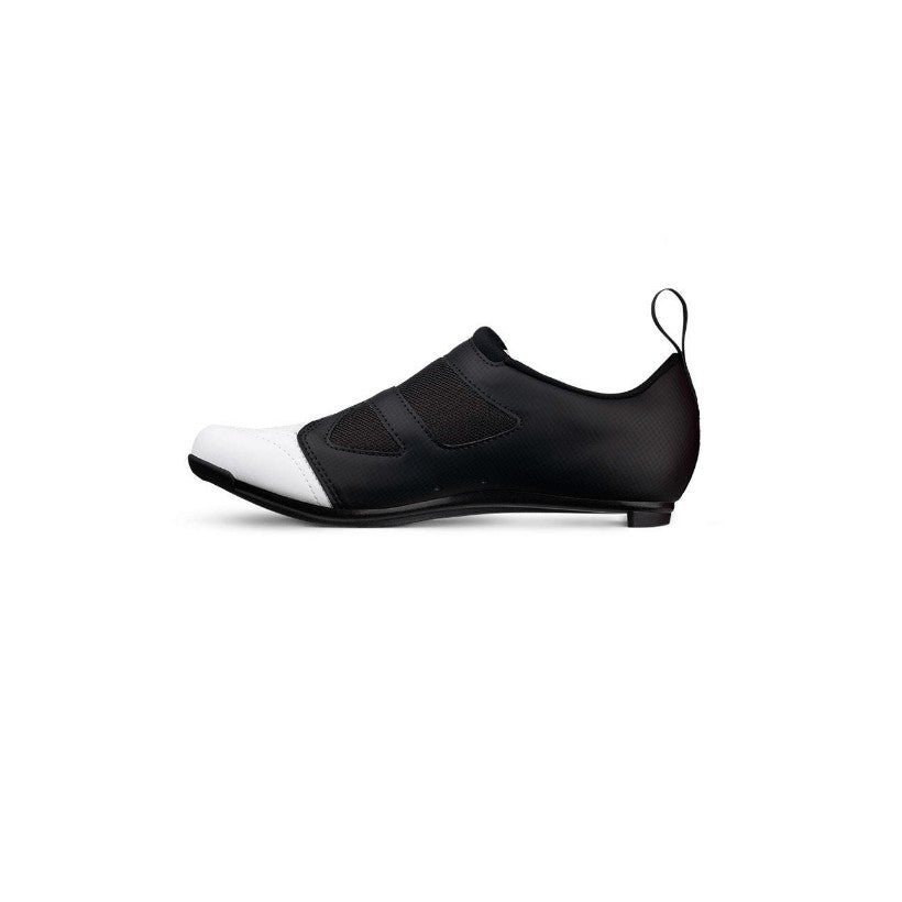ZAPATO FIZIK RUTA TRANSIRO BLANCO NEGRO TALLA 40