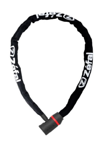 CANDADO ZEFAL K-TRAZ M14 CADENA ACERO 8MMX120CM 3X LLAVES 4919
