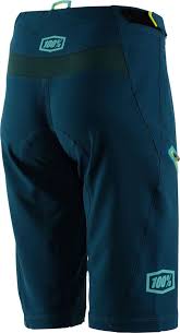 WOMEN AIR MATIC SHORT FOREST GREEN