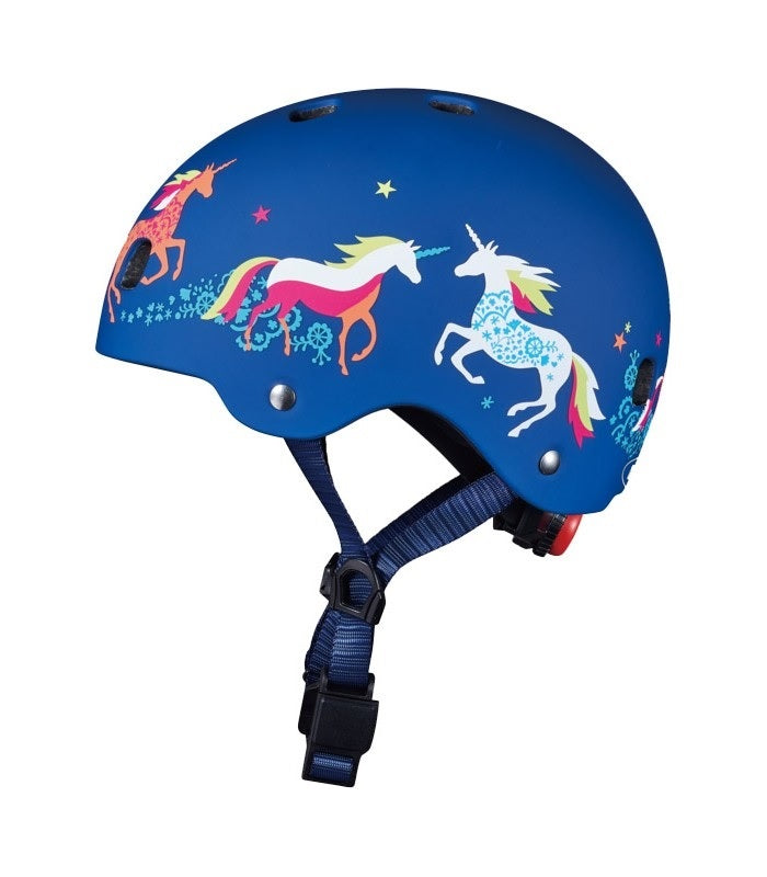 MICRO CASCO UNICORN