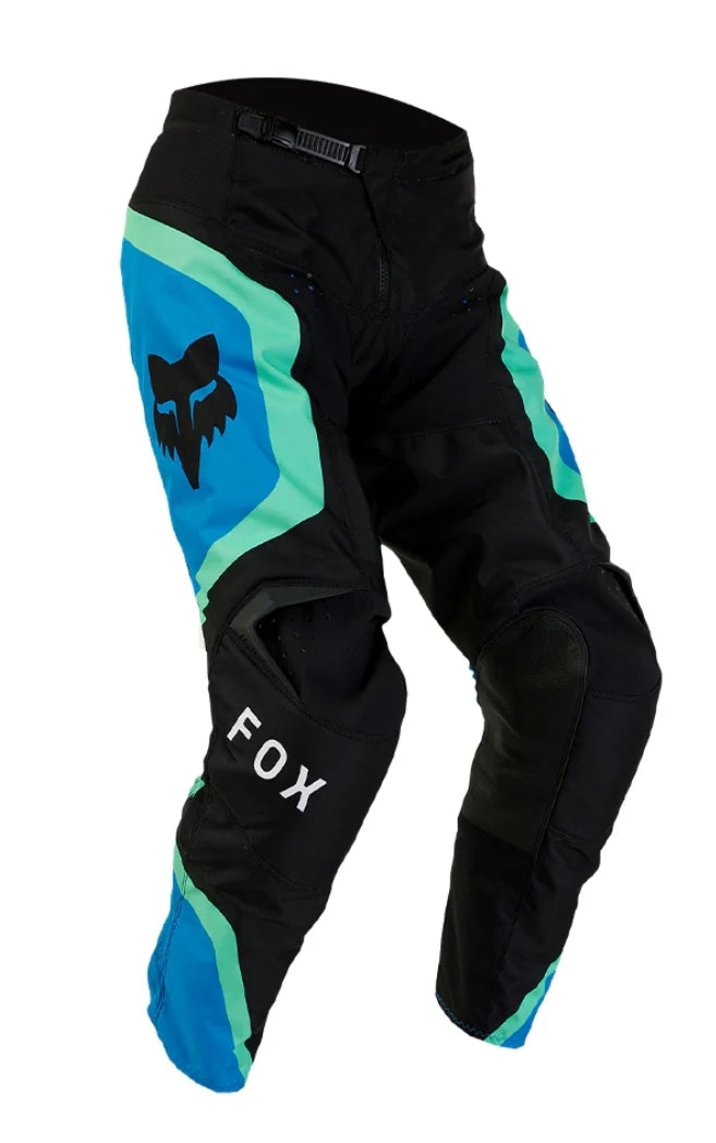 PANTALON FOX 180 BALLAST NEGRO