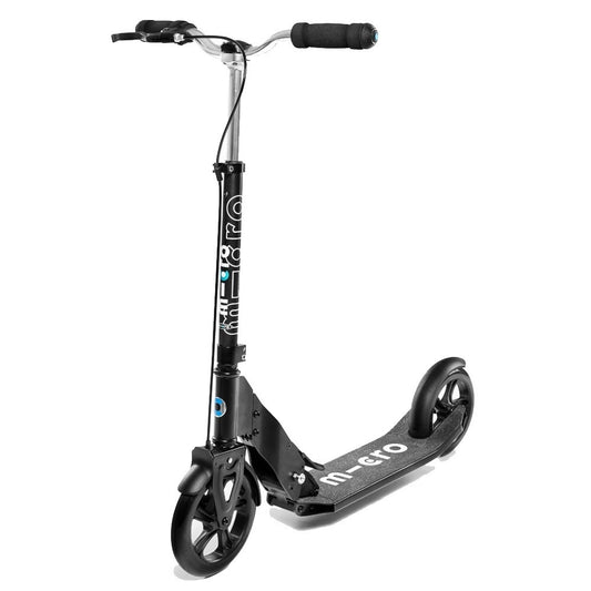 SCOOTER MICRO DOWN TOWN BLACK (REM12909)
