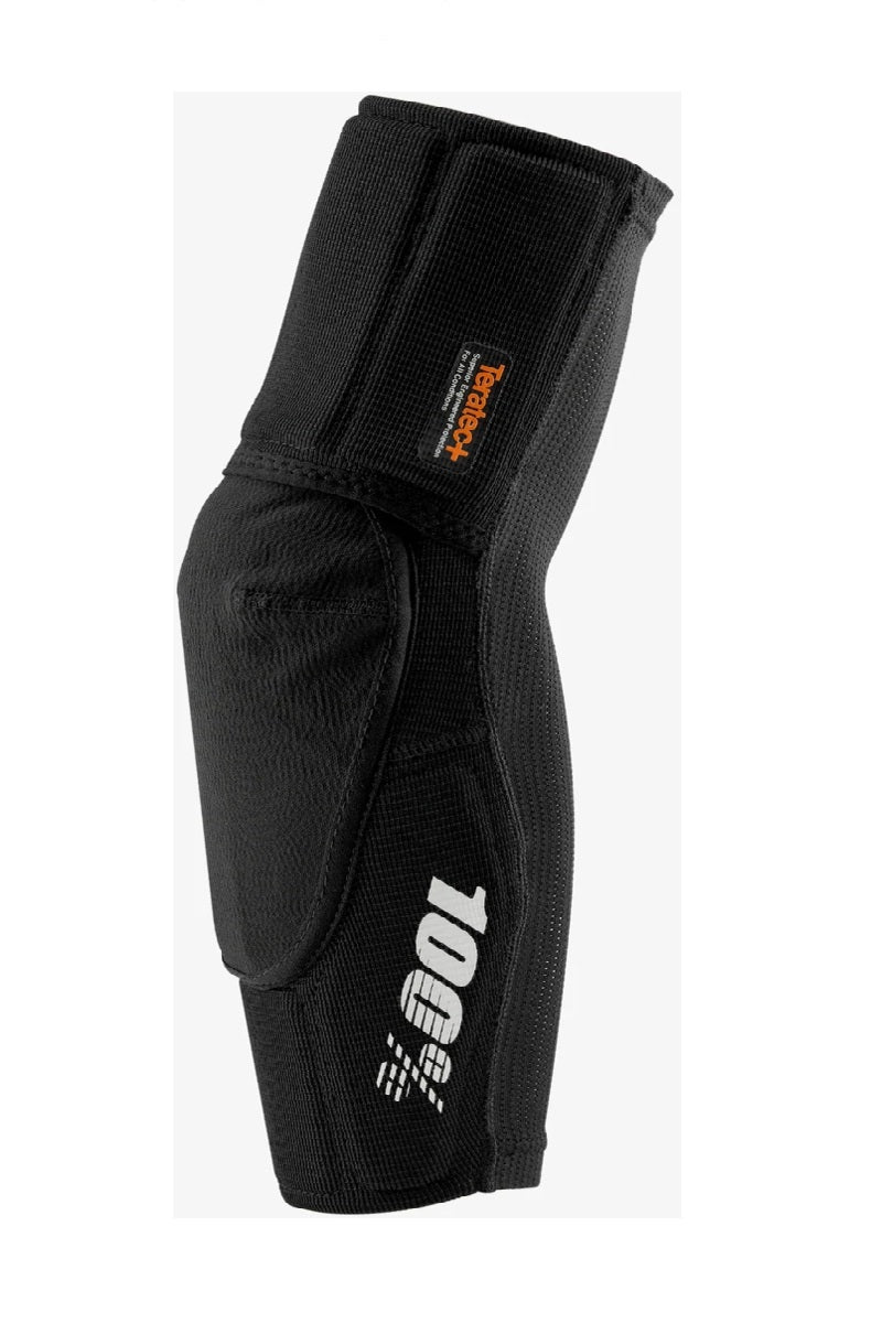 100% ELBOW GUARDS TERATEC + TALLA M