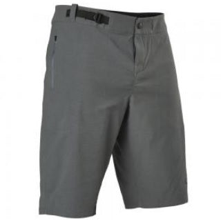 SHORT FOX RANGER GRIS