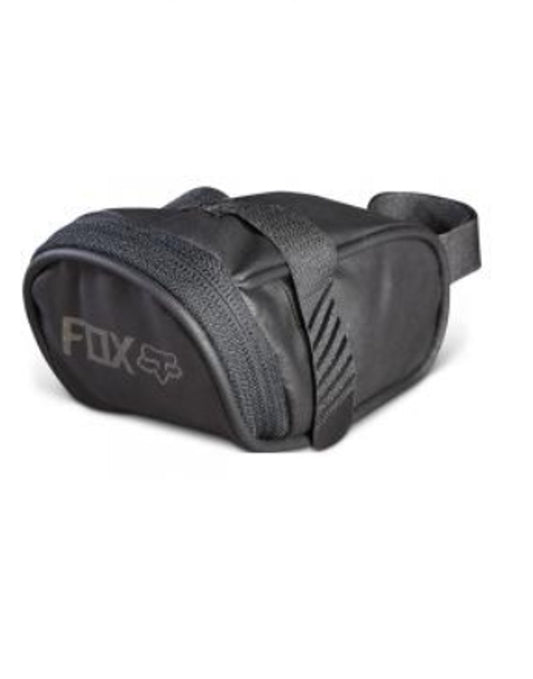 BOLSA PARA ASIENTO FOX SMALL  NEGRO