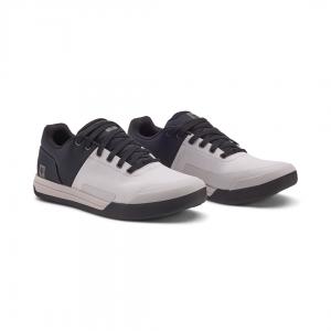 ZAPATOS MTB FOX UNION CANVAS  BLANCO