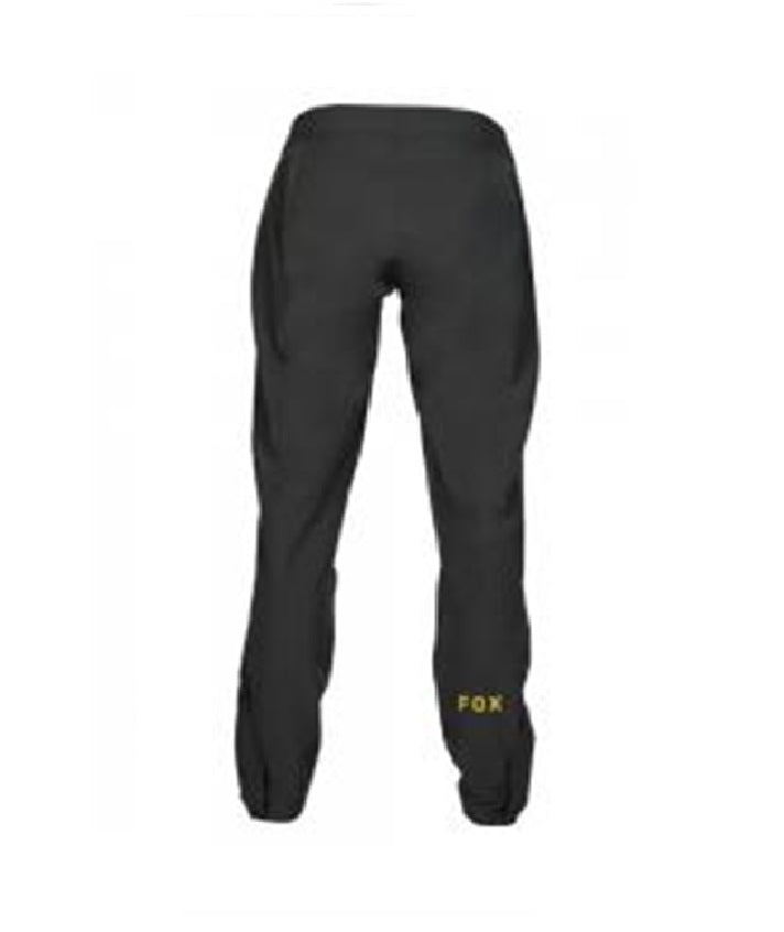PANTALÓN FOX RANGER SG 2.5L WATER NEGRO
