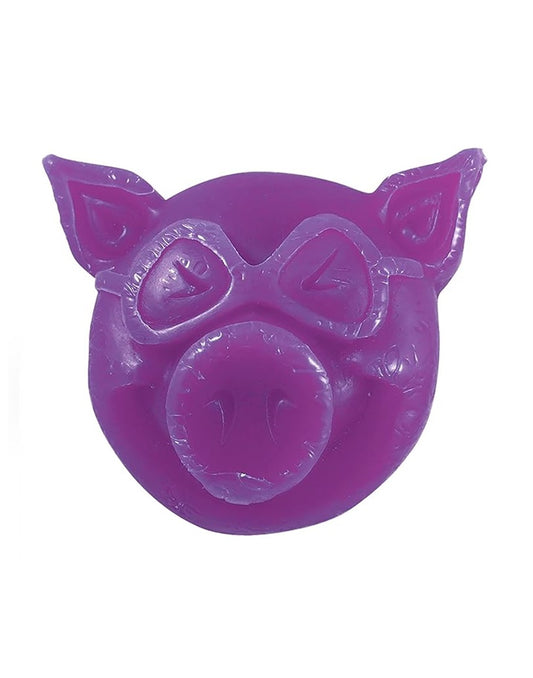 CERA PARA PATINETA  PIG RAISED CURB MORADO