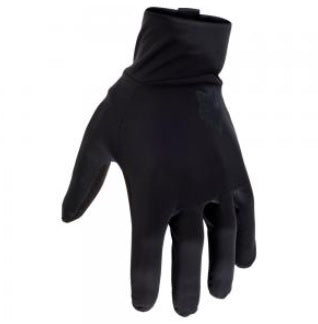 GUANTES FOX RANGER WATER NEGRO